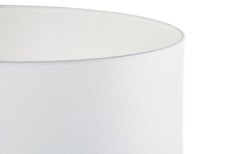 Nitra Golvlampa 142 cm - Vit - Belysning & el - Inomhusbelysning & lampor - Golvlampa