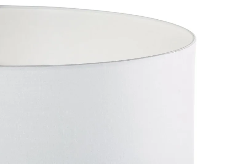 Nitra Golvlampa 142 cm - Vit - Belysning & el - Inomhusbelysning & lampor - Golvlampa