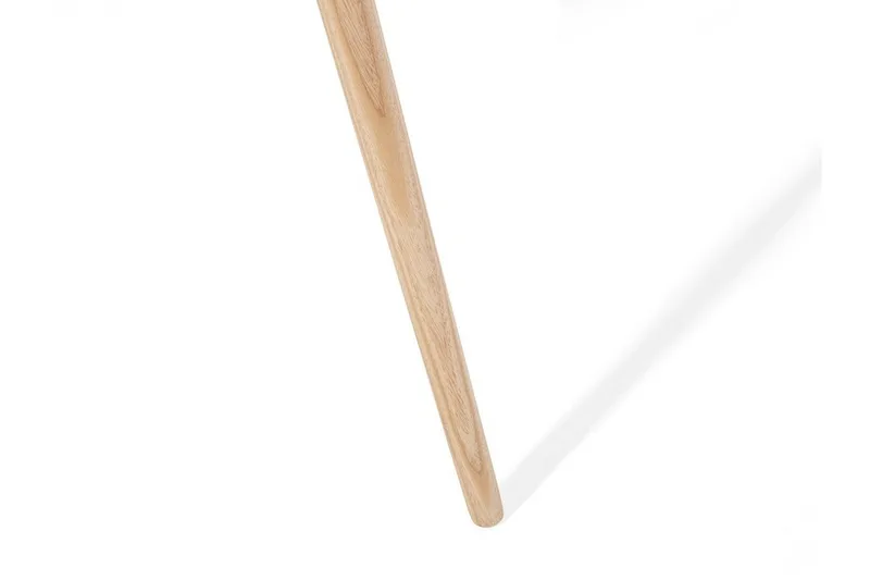 Nitra Golvlampa 142 cm - Vit - Belysning & el - Inomhusbelysning & lampor - Golvlampa