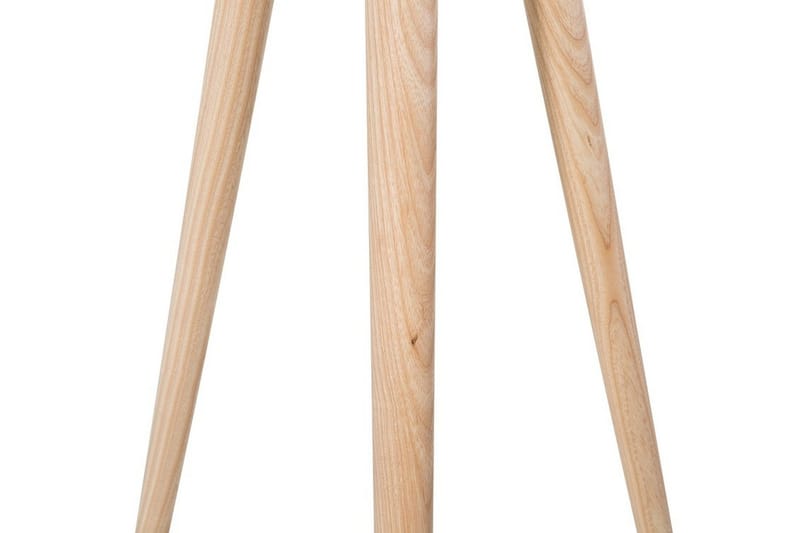 Nitra Golvlampa 142 cm - Vit - Belysning & el - Inomhusbelysning & lampor - Golvlampa