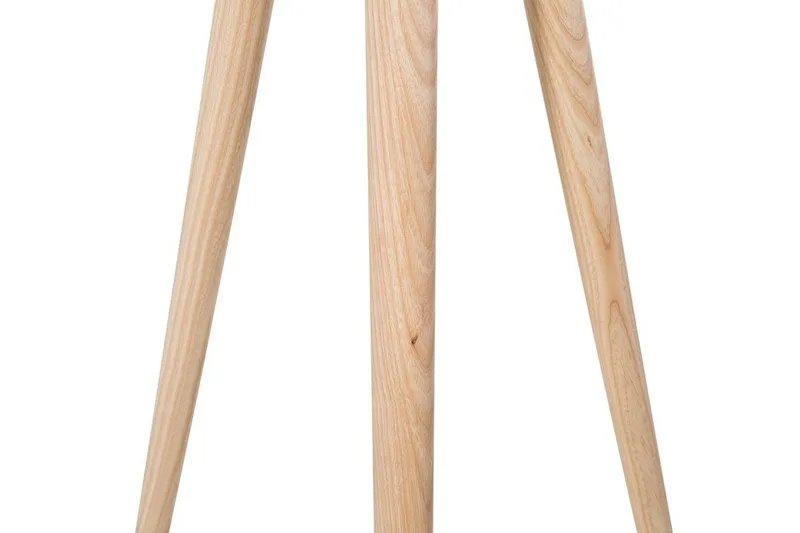 Nitra Golvlampa 142 cm - Vit - Belysning & el - Inomhusbelysning & lampor - Golvlampa