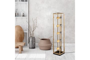 Golvlampa Orika Rany - Rany - Belysning & el - Inomhusbelysning & lampor - Sovrumslampa