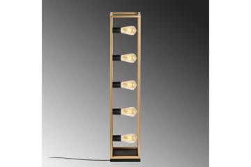 Golvlampa Orika Rany - Rany - Belysning & el - Inomhusbelysning & lampor - Sovrumslampa