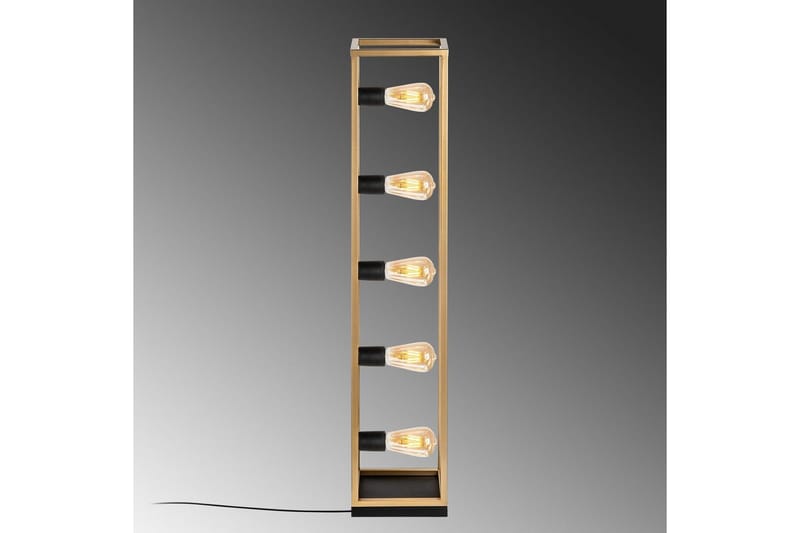 Golvlampa Orika Rany - Rany - Belysning & el - Inomhusbelysning & lampor - Sovrumslampa