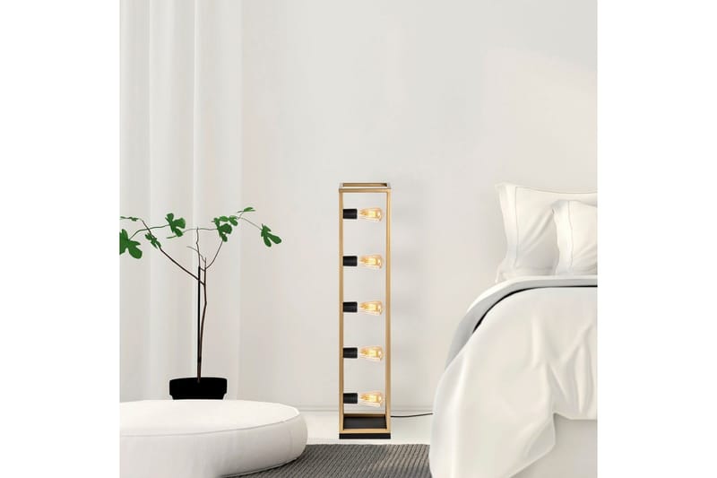 Golvlampa Orika Rany - Rany - Belysning & el - Inomhusbelysning & lampor - Sovrumslampa