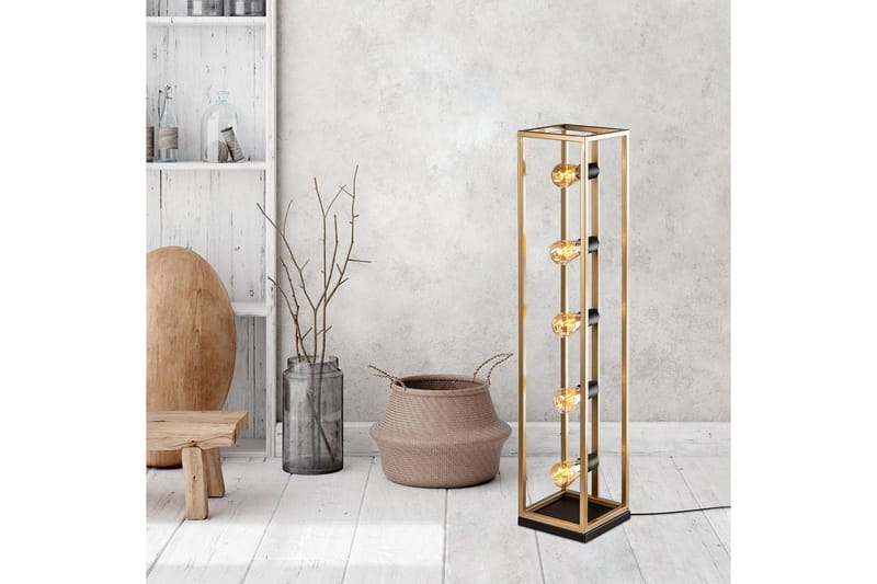 Golvlampa Orika Rany - Rany - Belysning & el - Inomhusbelysning & lampor - Sovrumslampa
