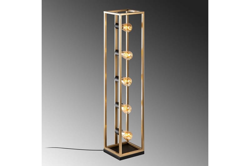 Golvlampa Orika Rany - Rany - Belysning & el - Inomhusbelysning & lampor - Sovrumslampa