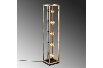 Golvlampa Orika Rany - Rany - Belysning & el - Inomhusbelysning & lampor - Sovrumslampa