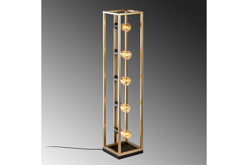 Golvlampa Orika Rany - Rany - Belysning & el - Inomhusbelysning & lampor - Sovrumslampa