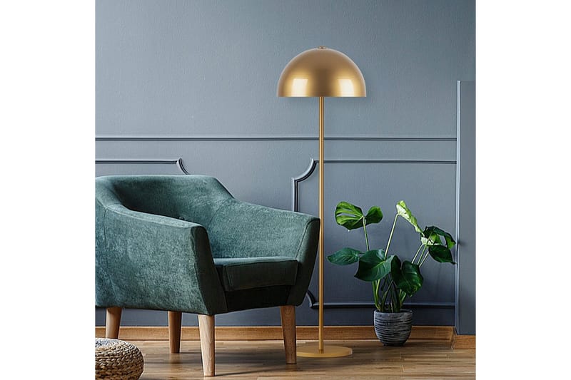 Golvlampa Orlennfield Rany - Rany - Belysning & el - Inomhusbelysning & lampor - Sovrumslampa