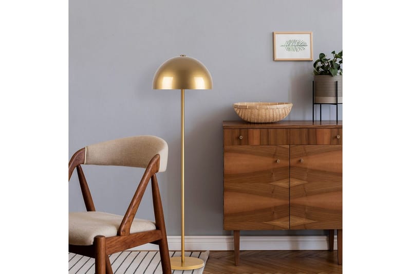 Golvlampa Orlennfield Rany - Rany - Belysning & el - Inomhusbelysning & lampor - Sovrumslampa