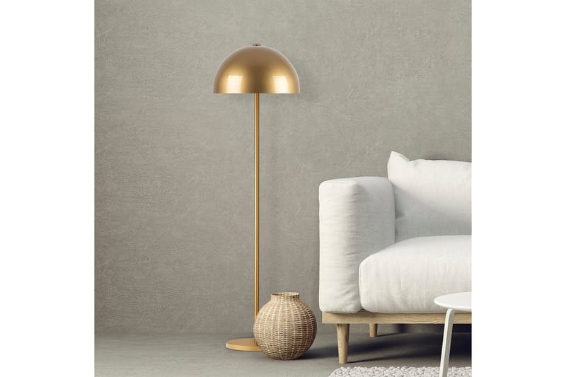 Golvlampa Orlennfield Rany - Rany - Belysning & el - Inomhusbelysning & lampor - Sovrumslampa