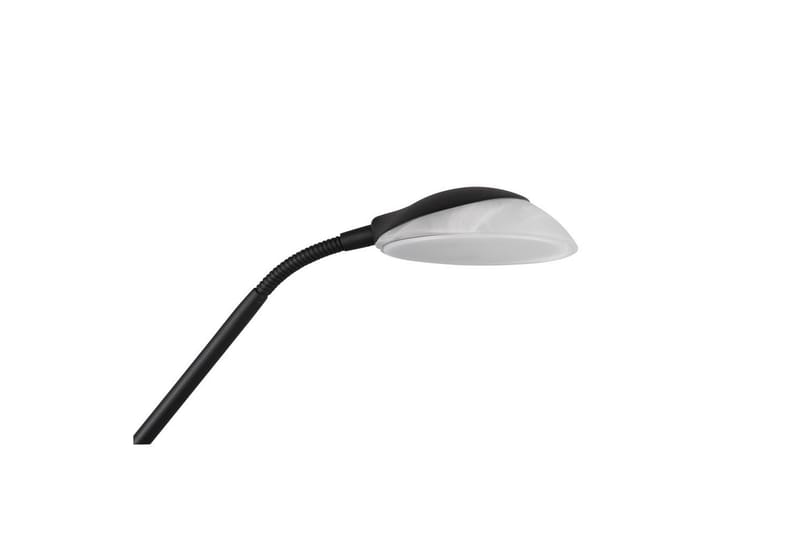 Golvlampa Orson - Mattsvart - Belysning & el - Inomhusbelysning & lampor - Sovrumslampa