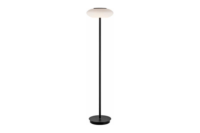 Golvlampa Q-Etienne - 35x152x35 cm - Belysning & el - Inomhusbelysning & lampor - Sovrumslampa