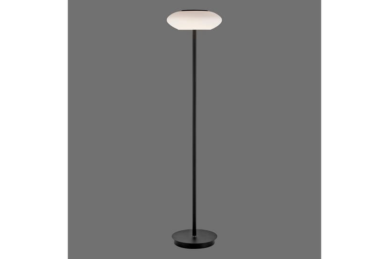 Golvlampa Q-Etienne - 35x152x35 cm - Belysning & el - Inomhusbelysning & lampor - Sovrumslampa