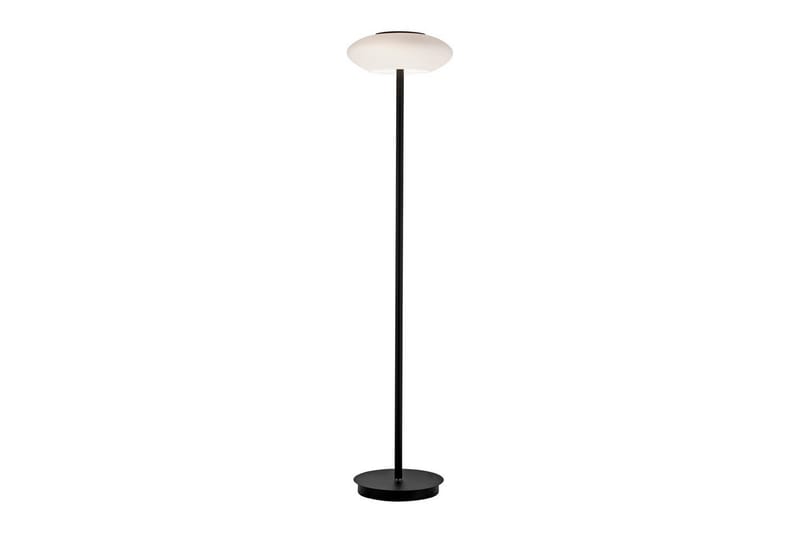 Golvlampa Q-Etienne - 35x152x35 cm - Belysning & el - Inomhusbelysning & lampor - Sovrumslampa