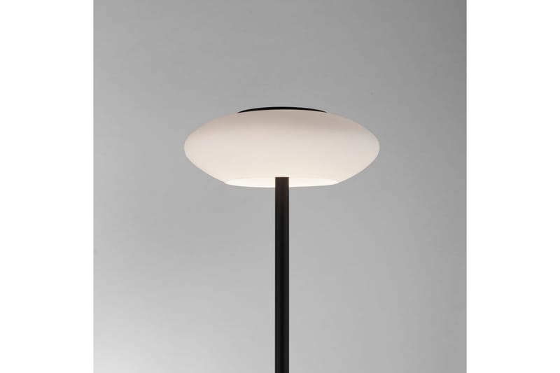 Golvlampa Q-Etienne - 35x152x35 cm - Belysning & el - Inomhusbelysning & lampor - Sovrumslampa