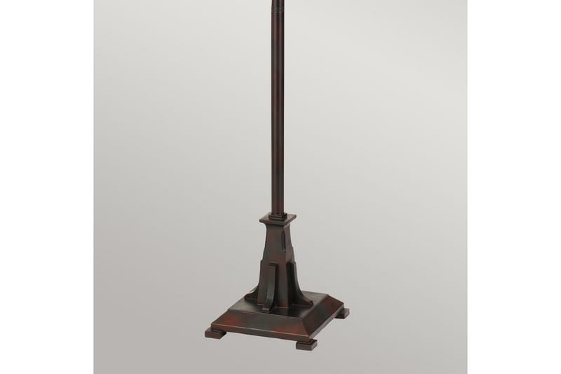 Golvlampa Quoizel Maybeck - Belysning & el - Inomhusbelysning & lampor - Sovrumslampa