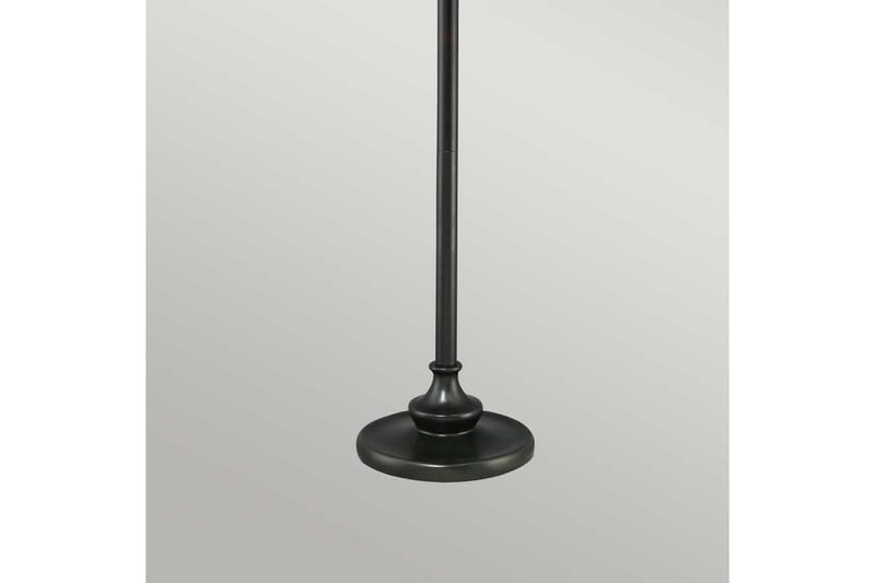 Golvlampa Quoizel Victory - Belysning & el - Inomhusbelysning & lampor - Sovrumslampa