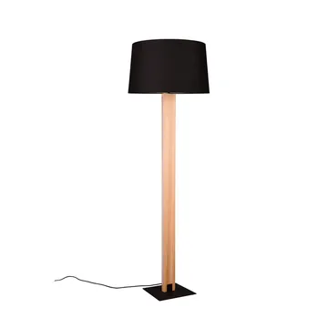 Golvlampa Rahul - Belysning & el - Inomhusbelysning & lampor - Sovrumslampa