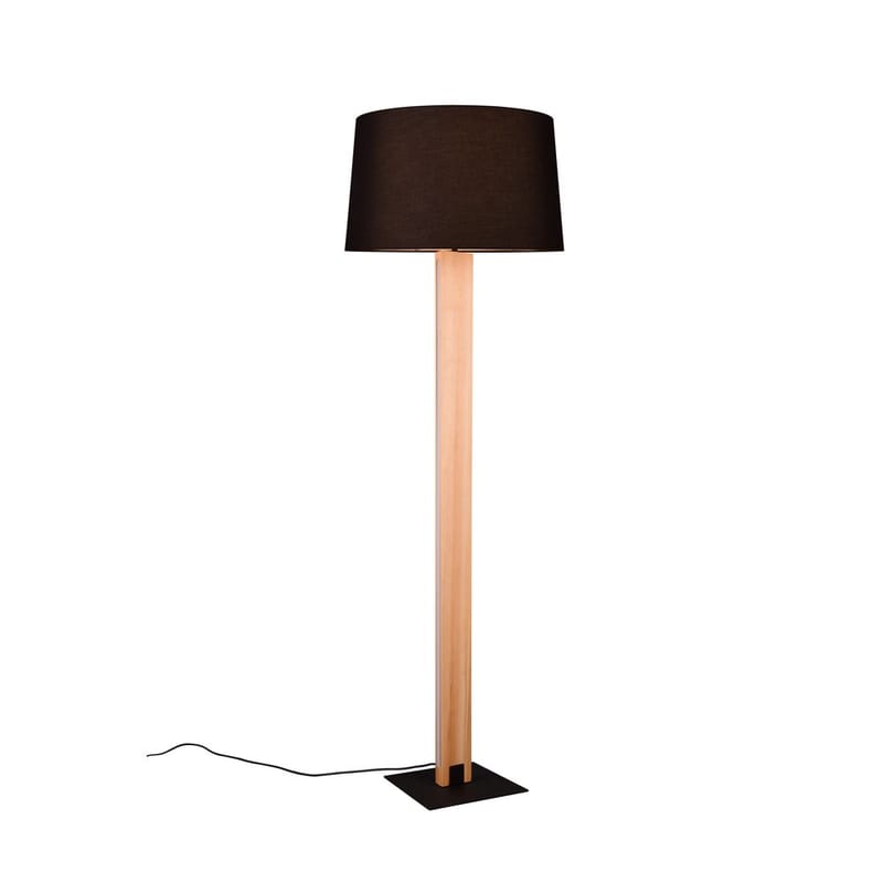 Golvlampa Rahul - Belysning & el - Inomhusbelysning & lampor - Sovrumslampa