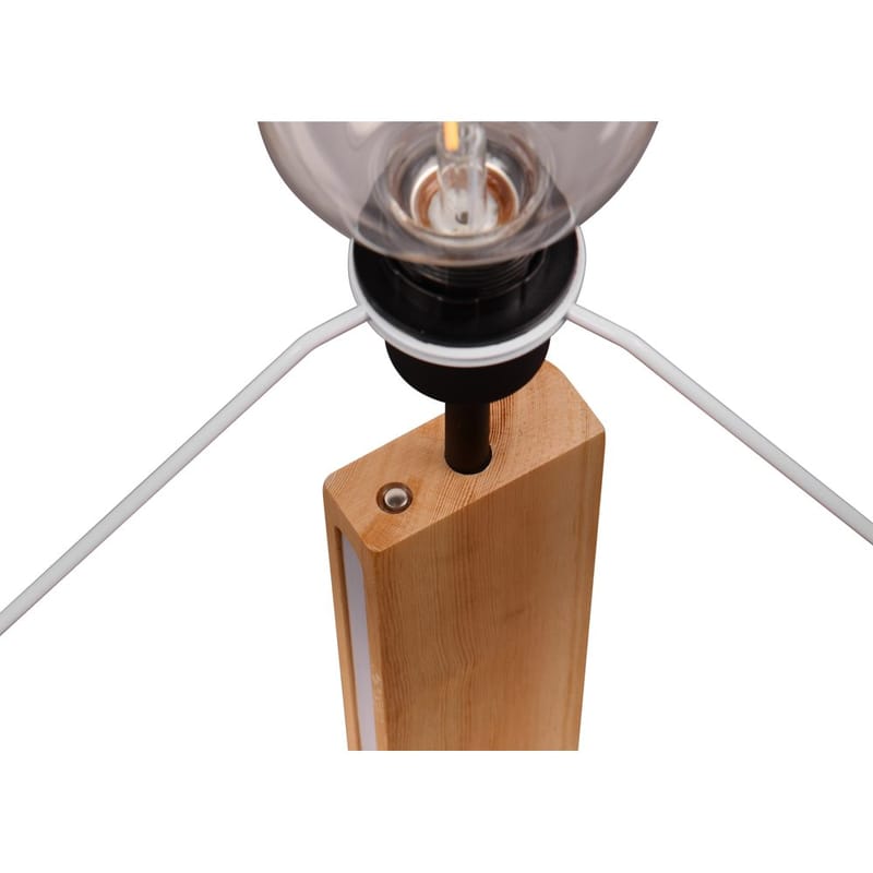 Golvlampa Rahul - Belysning & el - Inomhusbelysning & lampor - Sovrumslampa