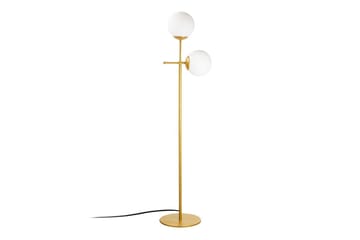 Golvlampa Ranpal Rany - Rany - Belysning & el - Inomhusbelysning & lampor - Golvlampa - Tvåarmad golvlampa