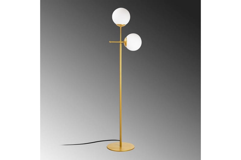 Golvlampa Ranpal Rany - Rany - Belysning & el - Inomhusbelysning & lampor - Sovrumslampa