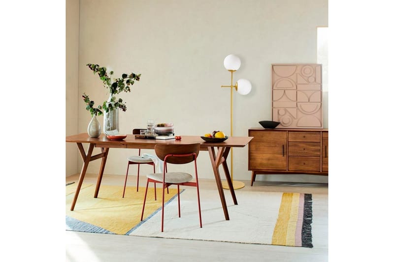 Golvlampa Ranpal Rany - Rany - Belysning & el - Inomhusbelysning & lampor - Sovrumslampa