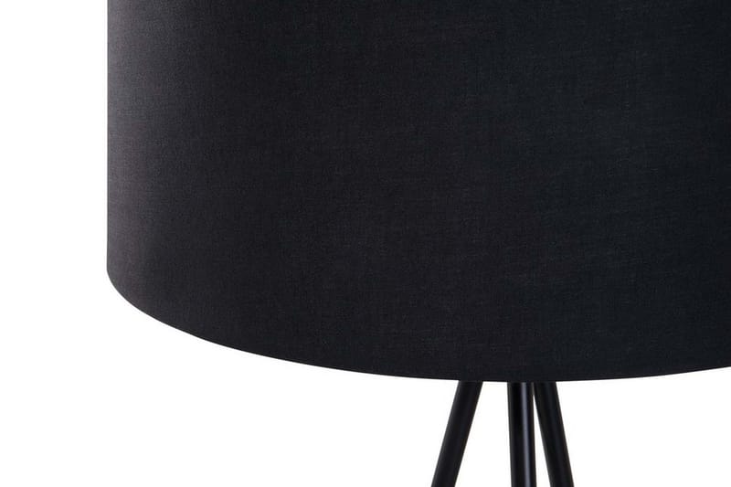 Sambra Golvlampa 149 cm - Svart - Belysning & el - Inomhusbelysning & lampor - Golvlampa
