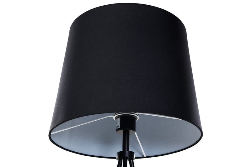 Sambra Golvlampa 149 cm - Svart - Belysning & el - Inomhusbelysning & lampor - Golvlampa