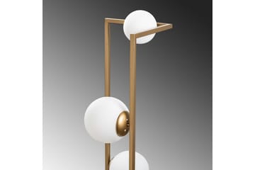 Golvlampa Sosri Rany - Rany - Belysning & el - Inomhusbelysning & lampor - Sovrumslampa