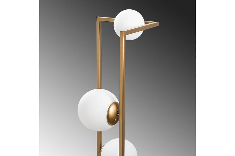 Golvlampa Sosri Rany - Rany - Belysning & el - Inomhusbelysning & lampor - Sovrumslampa