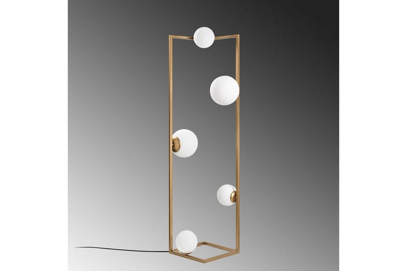 Golvlampa Sosri Rany - Rany - Belysning & el - Inomhusbelysning & lampor - Sovrumslampa