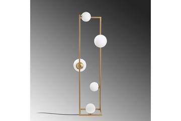 Golvlampa Sosri Rany - Rany - Belysning & el - Inomhusbelysning & lampor - Sovrumslampa