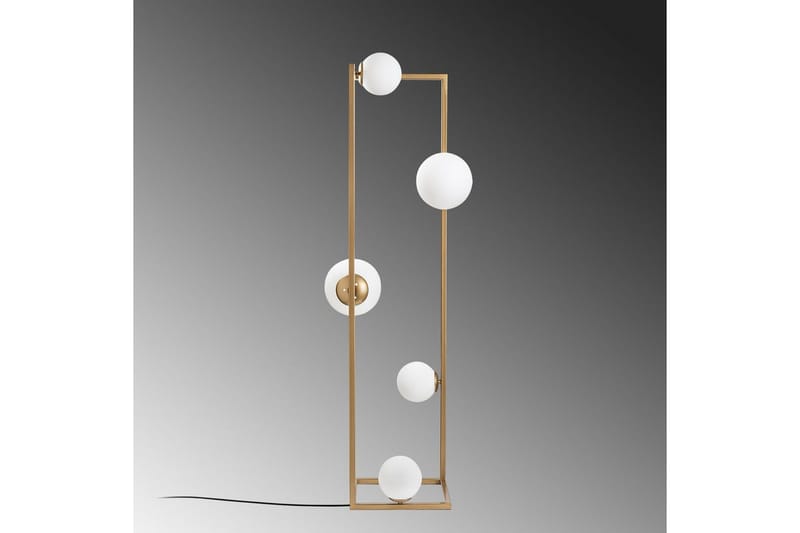 Golvlampa Sosri Rany - Rany - Belysning & el - Inomhusbelysning & lampor - Sovrumslampa