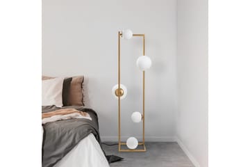 Golvlampa Sosri Rany - Rany - Belysning & el - Inomhusbelysning & lampor - Sovrumslampa