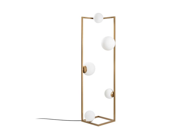 Golvlampa Sosri Rany - Rany - Belysning & el - Inomhusbelysning & lampor - Sovrumslampa
