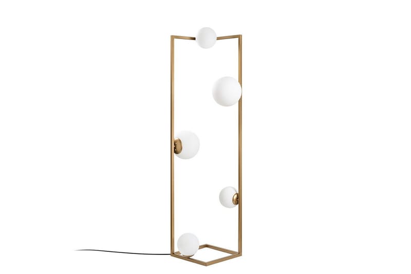 Golvlampa Sosri Rany, Rany