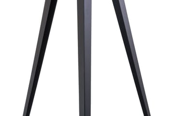 Stiletto Golvlampa 156 cm - Svart - Belysning & el - Inomhusbelysning & lampor - Golvlampa