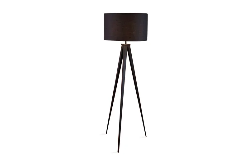 Stiletto Golvlampa 156 cm, Svart