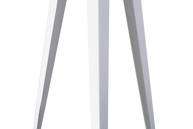 Stiletto Golvlampa 156 cm - Vit - Belysning & el - Inomhusbelysning & lampor - Golvlampa