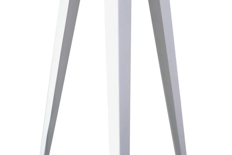 Stiletto Golvlampa 156 cm - Vit - Belysning & el - Inomhusbelysning & lampor - Golvlampa