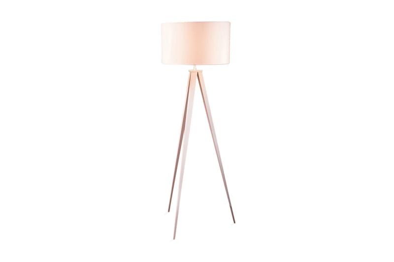 Stiletto Golvlampa 156 cm, Vit