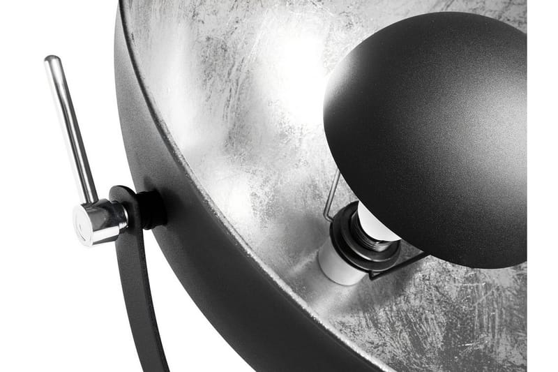 Thames Ii Golvlampa 60 cm - Svart - Belysning & el - Inomhusbelysning & lampor - Golvlampa
