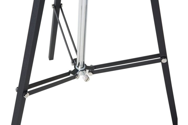 Thames Ii Golvlampa 60 cm - Svart - Belysning & el - Inomhusbelysning & lampor - Golvlampa
