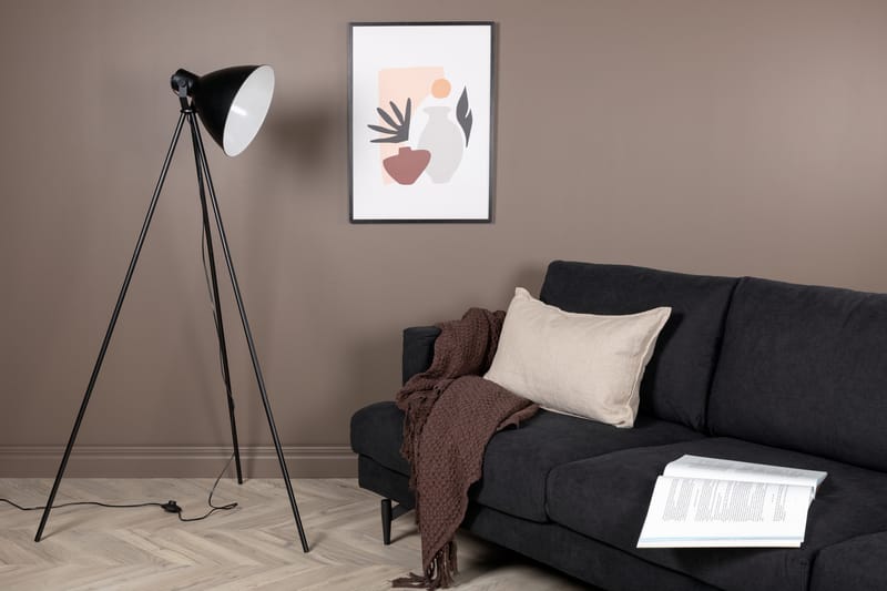 Tivat Golvlampa - Venture Home - Belysning & el - Inomhusbelysning & lampor - Golvlampa