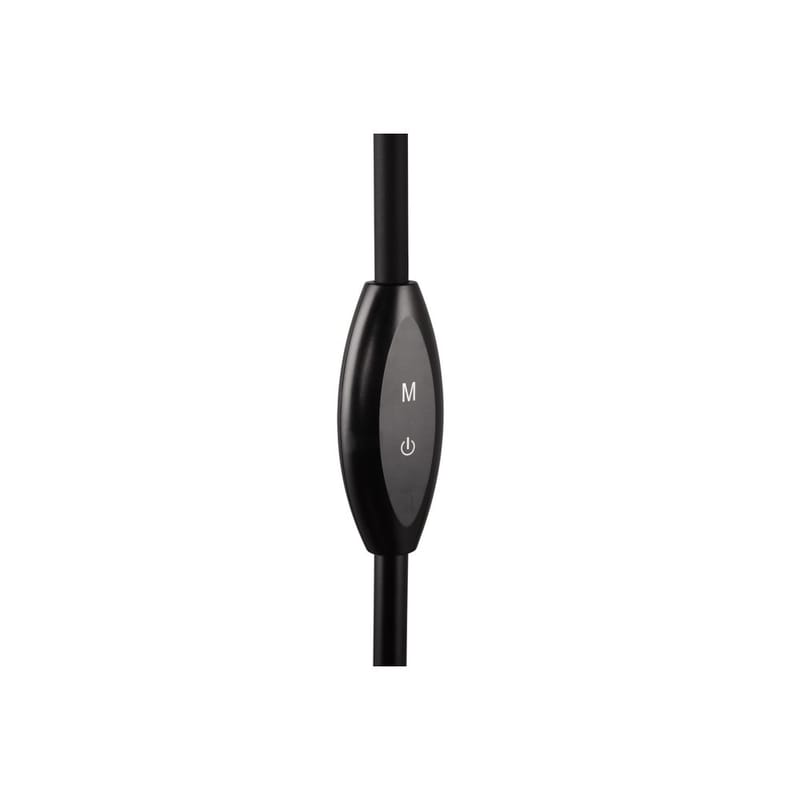 Golvlampa Toro - Svart - Belysning & el - Inomhusbelysning & lampor - Sovrumslampa