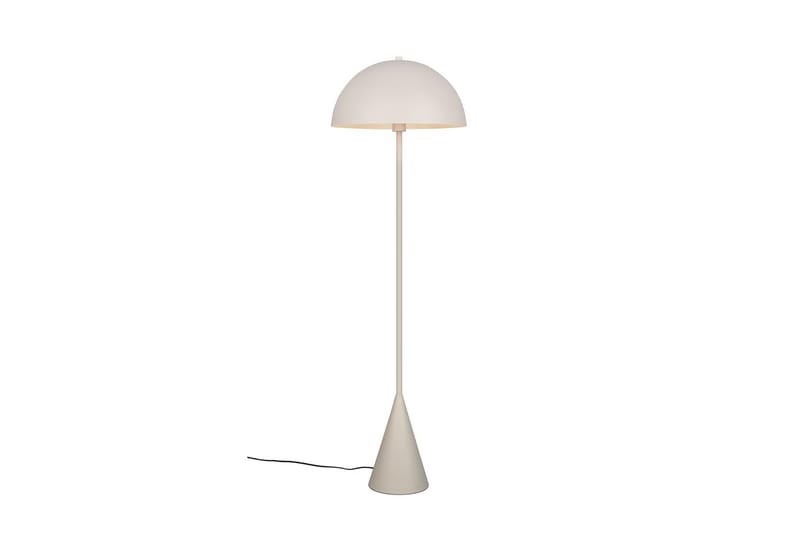 Golvlampa TRIO Alfie Varm grå - Varm grå - Belysning & el - Inomhusbelysning & lampor - Sovrumslampa