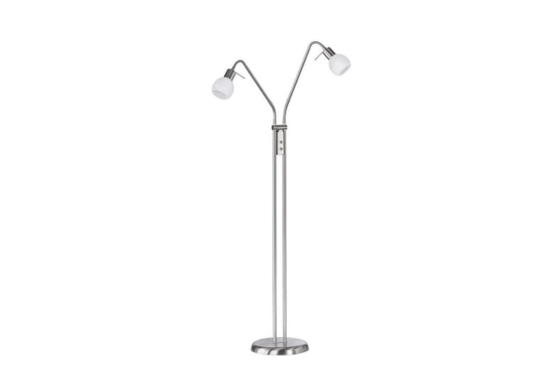 Golvlampa TRIO Antibes - Belysning & el - Inomhusbelysning & lampor - Sovrumslampa